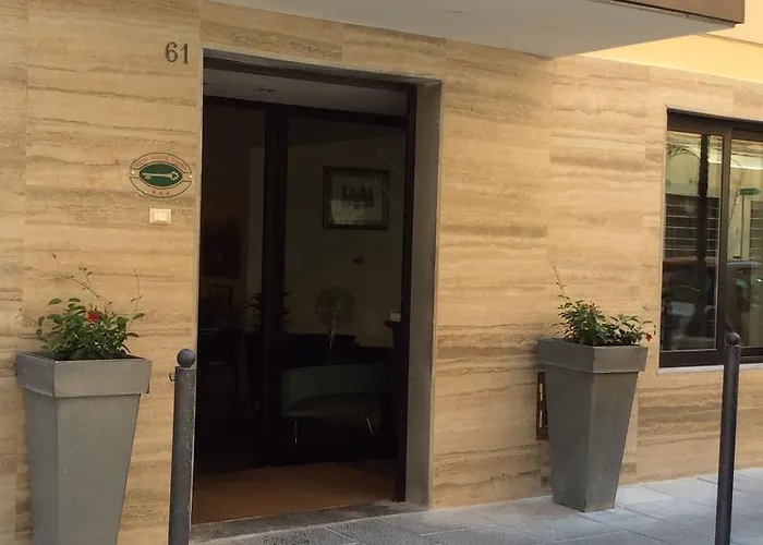 Hotel Touring
