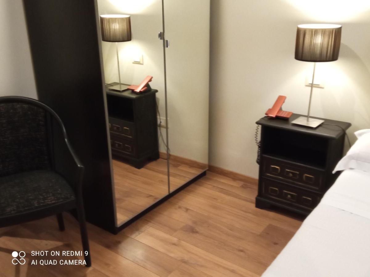 Touring Hotel Livorno