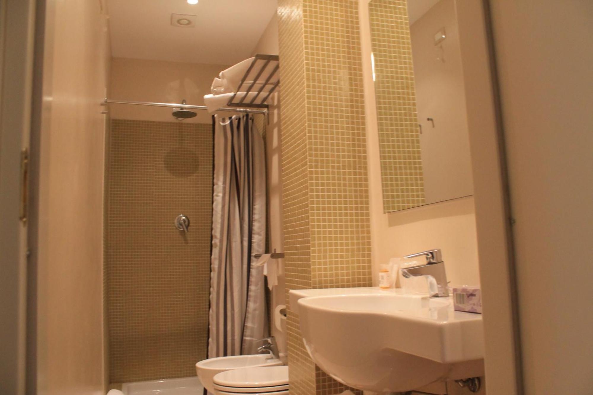 Touring Hotel Livorno