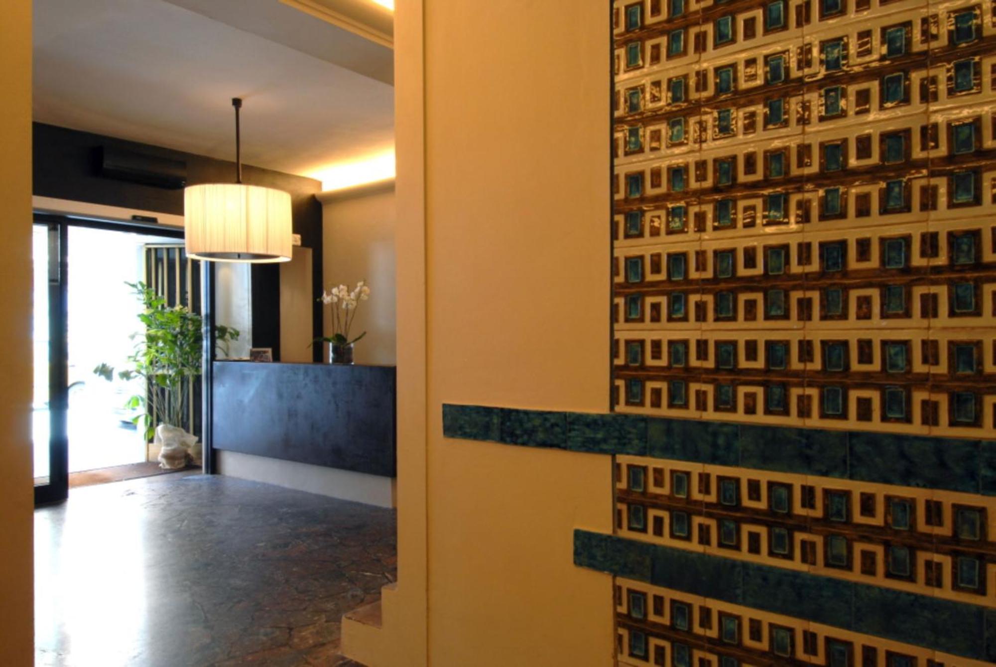 Hotel Touring Livorno