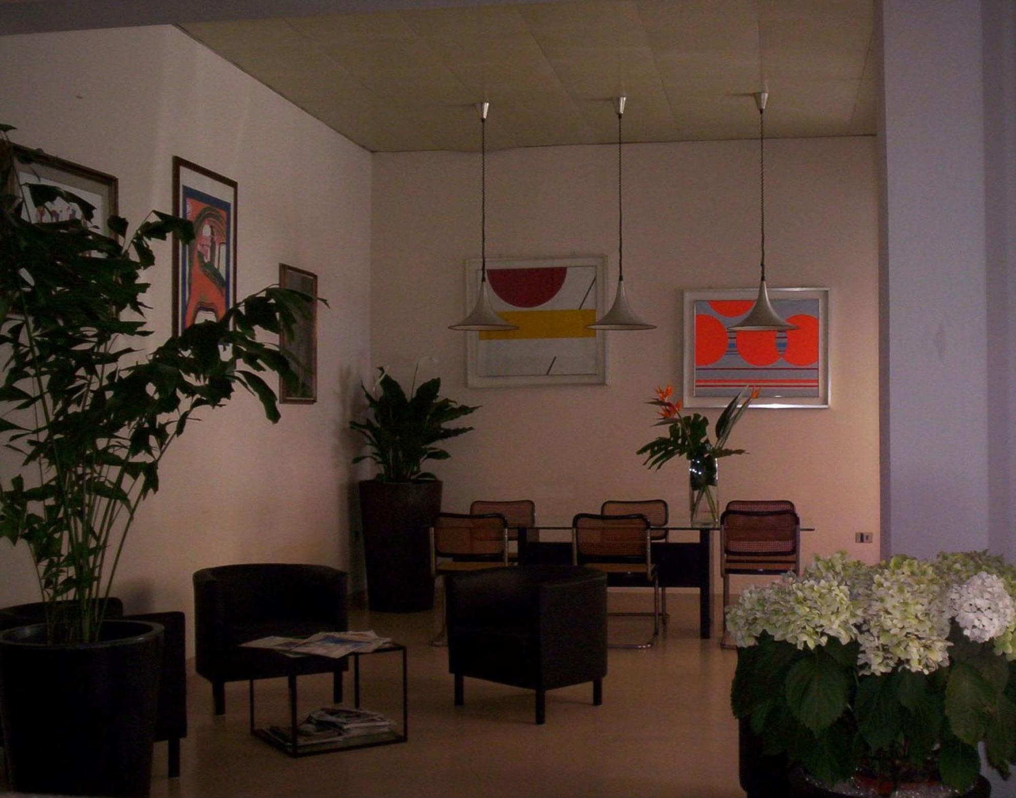 Hotel Touring Livorno