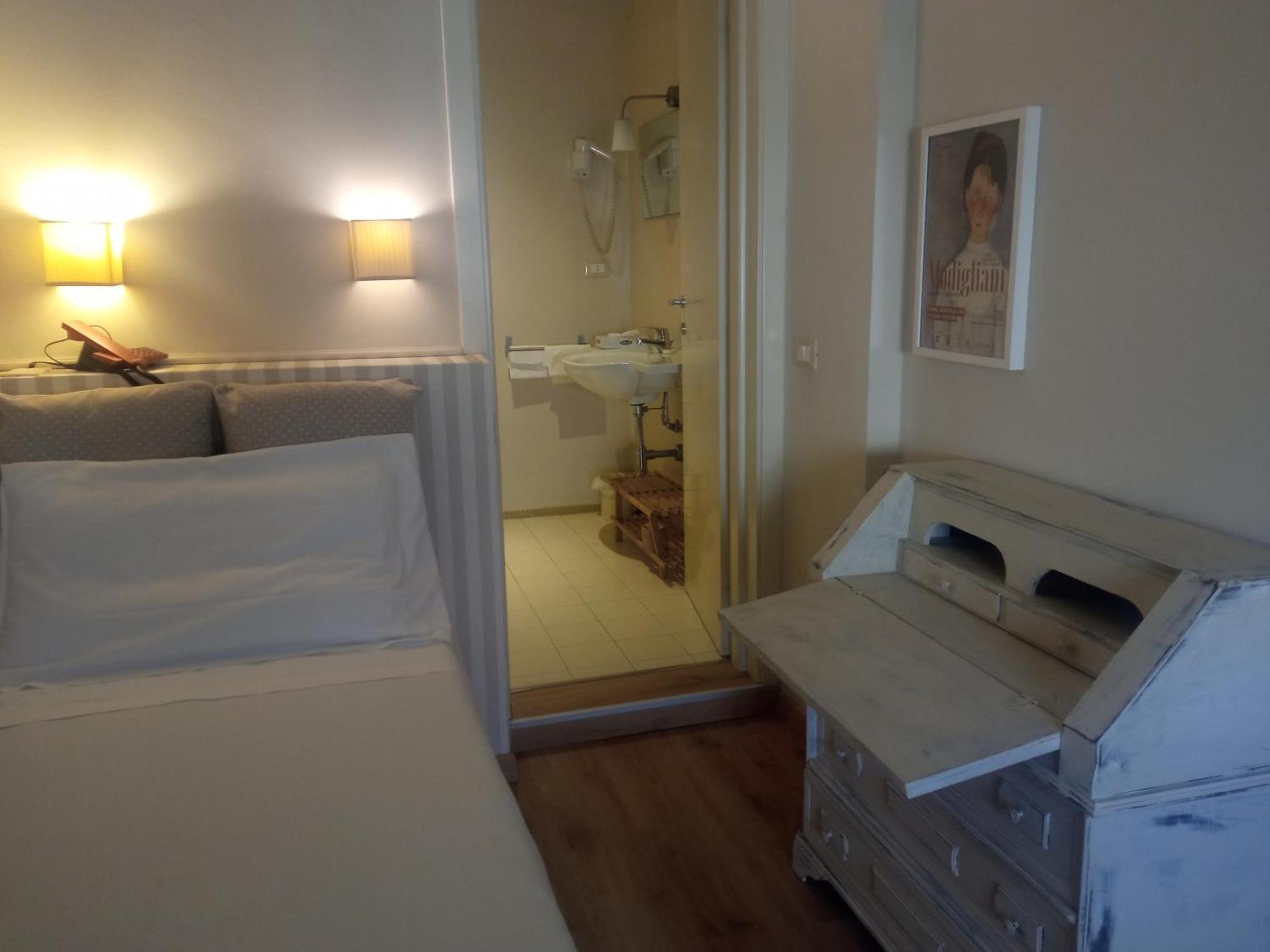 Touring Hotel Livorno