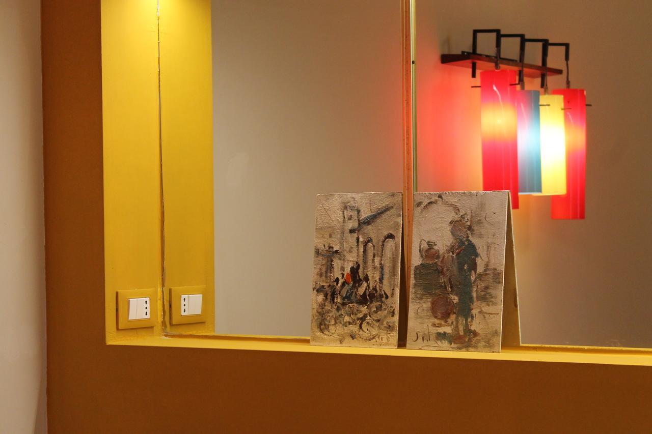 Touring Hotel Livorno