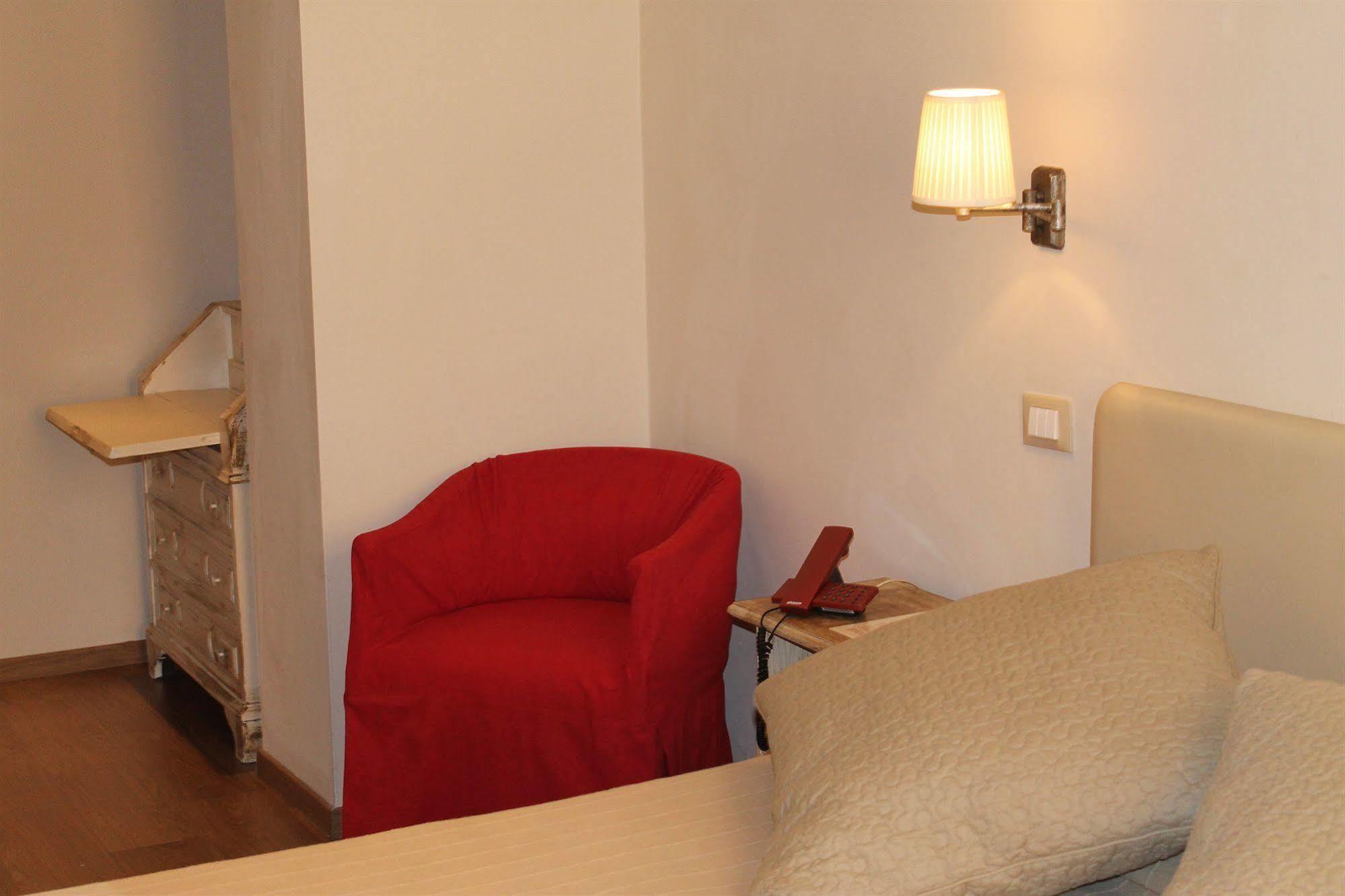 Touring Hotel Livorno